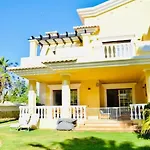 Sunny Modern, Luxurious T3, Close To Golf And Villa