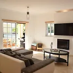 Sunny Modern, Luxurious T3, Close To Golf And Villa Conceição
