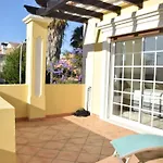 Sunny Modern, Luxurious T3, Close To Golf And Villa Conceição
