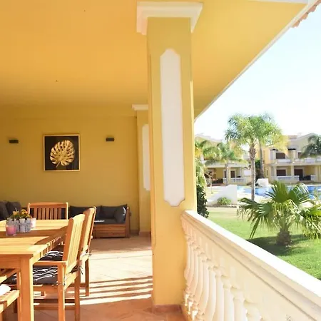 빌라 Sunny Modern, Luxurious T3, Close To Golf And *