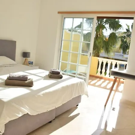 Sunny Modern, Luxurious T3, Close To Golf And *