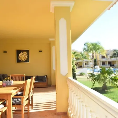 빌라 Sunny Modern, Luxurious T3, Close To Golf And