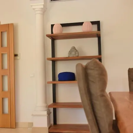 Sunny Modern, Luxurious T3, Close To Golf And 빌라 *