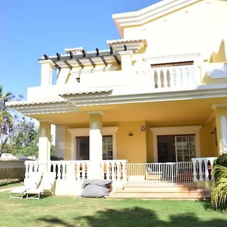 빌라 Sunny Modern, Luxurious T3, Close To Golf And *