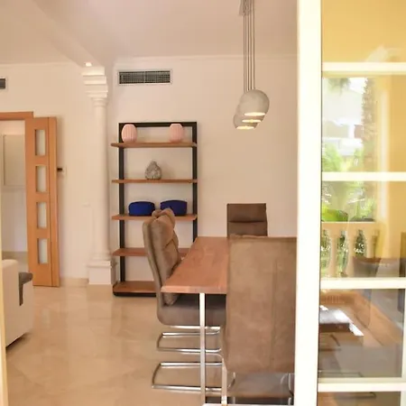 빌라 Sunny Modern, Luxurious T3, Close To Golf And Conceição