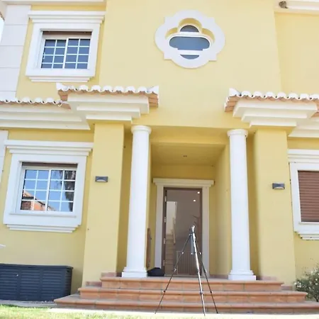 Sunny Modern, Luxurious T3, Close To Golf And 빌라