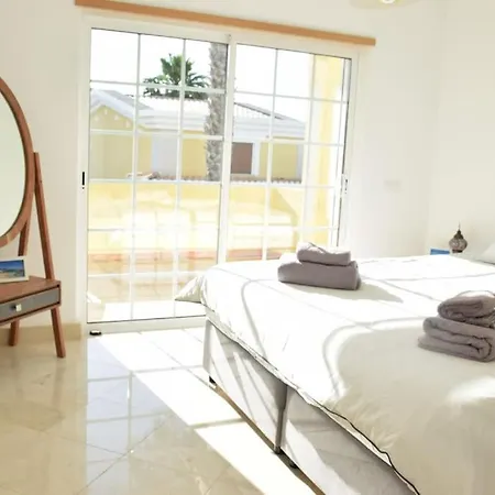 빌라 Sunny Modern, Luxurious T3, Close To Golf And