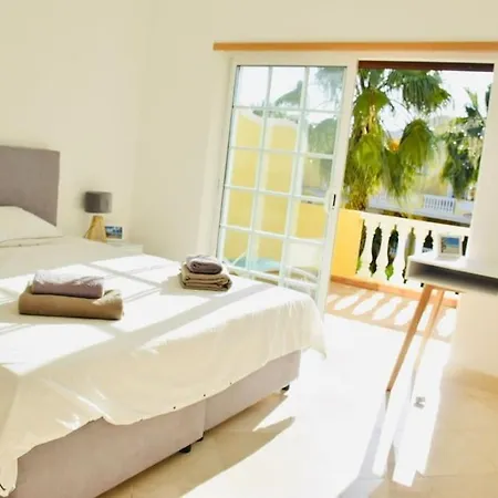 Sunny Modern, Luxurious T3, Close To Golf And 빌라