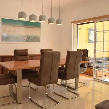 빌라 Sunny Modern, Luxurious T3, Close To Golf And *