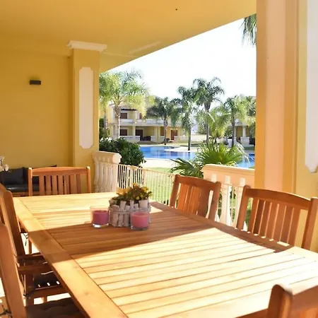빌라 Sunny Modern, Luxurious T3, Close To Golf And