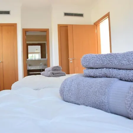 Sunny Modern, Luxurious T3, Close To Golf And 빌라 *