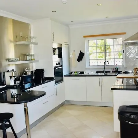 빌라 Sunny Modern, Luxurious T3, Close To Golf And *