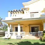 Villa Sunny Modern, Luxurious T3, Close To Golf And *