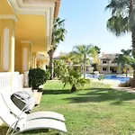 Sunny Modern, Luxurious T3, Close To Golf And Villa *
