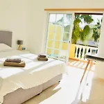 Sunny Modern, Luxurious T3, Close To Golf And Villa