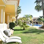 Sunny Modern, Luxurious T3, Close To Golf And