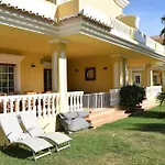 Villa Sunny Modern, Luxurious T3, Close To Golf And Conceição