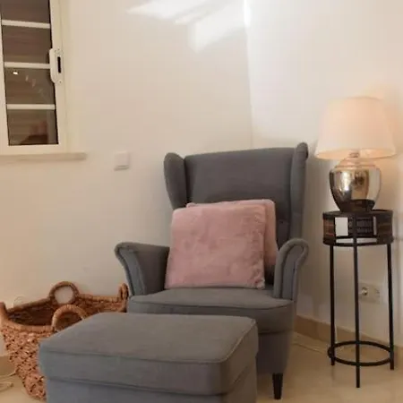 Sunny Modern, Luxurious T3, Close To Golf And