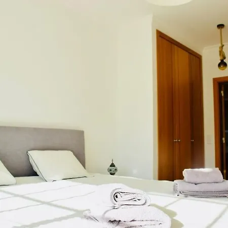 Vila Sunny Modern, Luxurious T3, Close To Golf And *