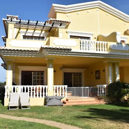 Sunny Modern, Luxurious T3, Close To Golf And