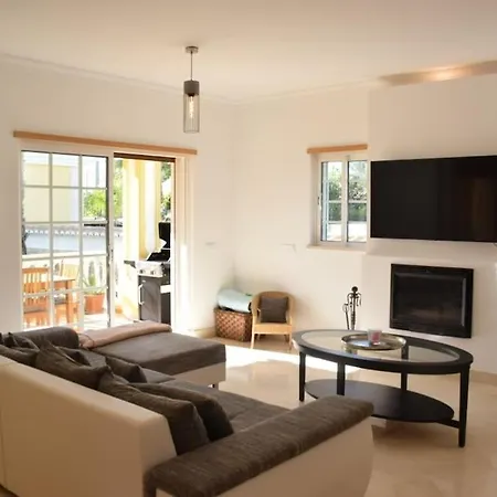 Sunny Modern, Luxurious T3, Close To Golf And Vila Conceição