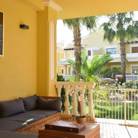 Sunny Modern, Luxurious T3, Close To Golf And Vila