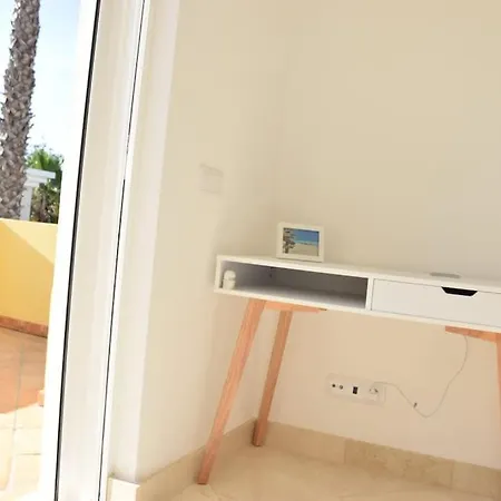 Vila Sunny Modern, Luxurious T3, Close To Golf And