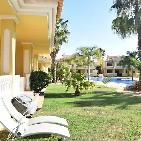 Sunny Modern, Luxurious T3, Close To Golf And
