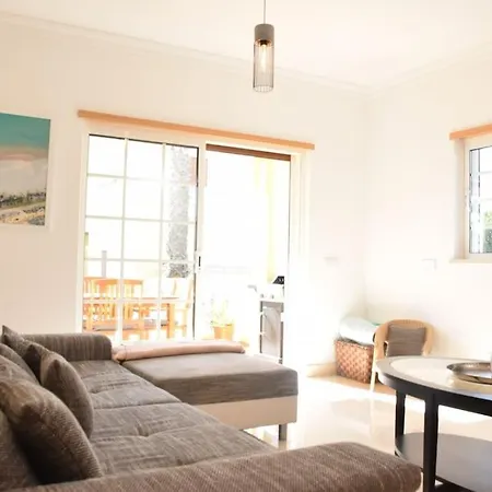 Vila Sunny Modern, Luxurious T3, Close To Golf And *