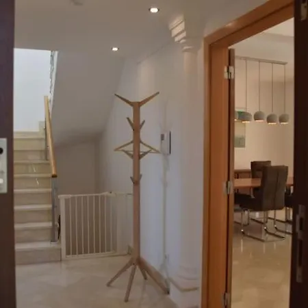 Sunny Modern, Luxurious T3, Close To Golf And *