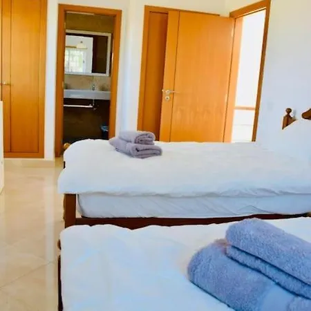 Sunny Modern, Luxurious T3, Close To Golf And *
