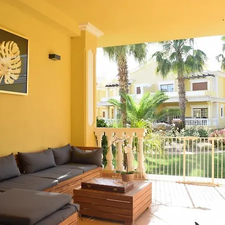 Sunny Modern, Luxurious T3, Close To Golf And Vila